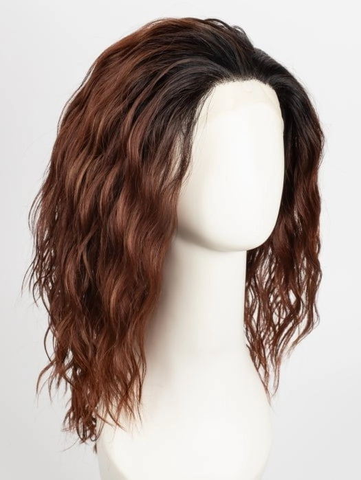Orlando-V | Synthetic Lace Front Wig