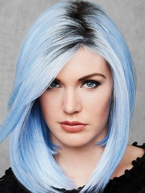 Out of the Blue Wig by Hairdo | Fantasy Wigs Collection
