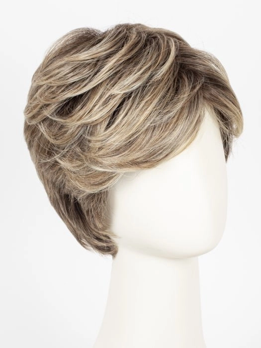 Out The Door | Synthetic Lace Front Wig (Basic)