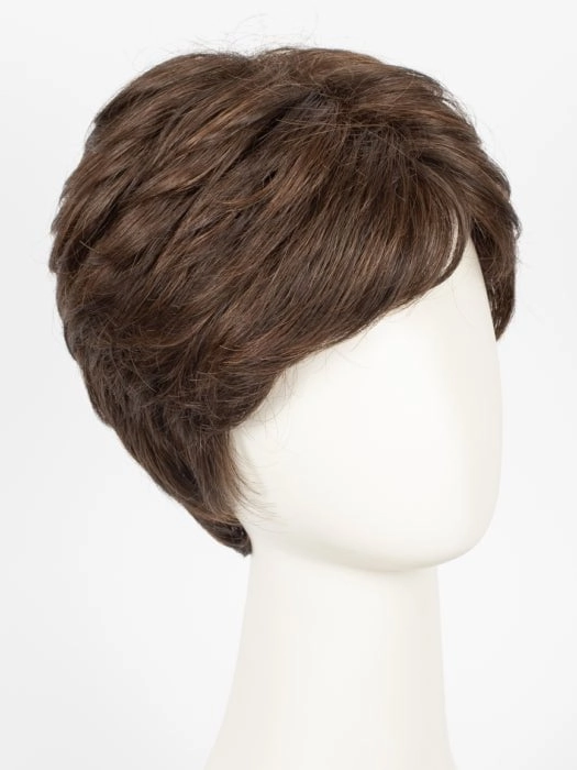 Out The Door | Synthetic Lace Front Wig (Basic)