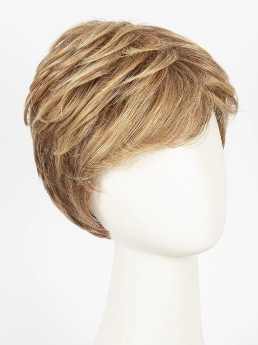 Out The Door | Synthetic Lace Front Wig (Basic)
