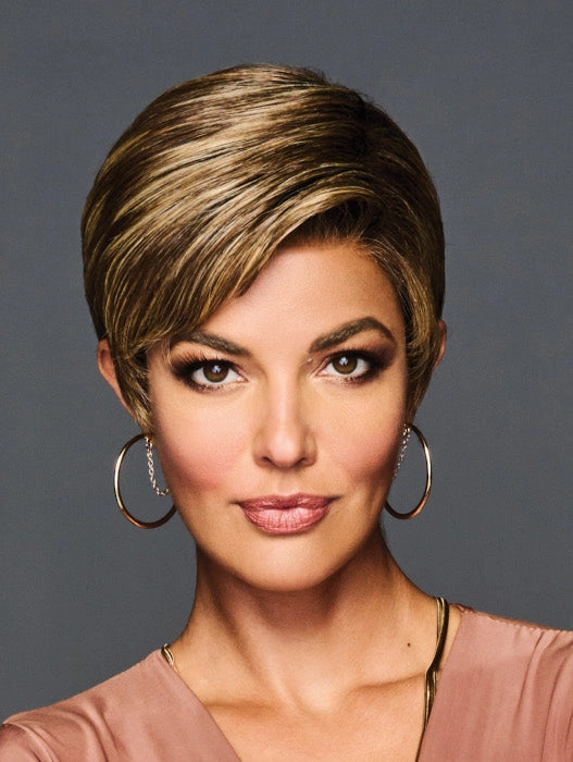 Out The Door Wig by Gabor | Gabor Designer Series | Heat Friendly Synthetic