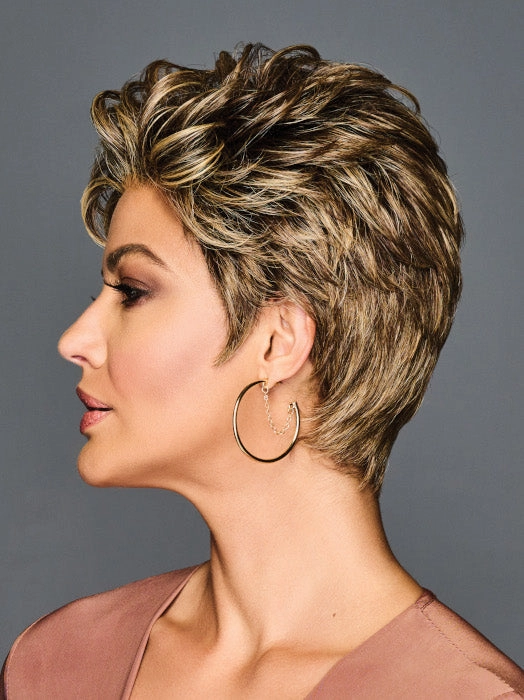 Out The Door Wig by Gabor | Gabor Designer Series | Heat Friendly Synthetic