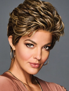 Out The Door Wig by Gabor | Gabor Designer Series | Heat Friendly Synthetic