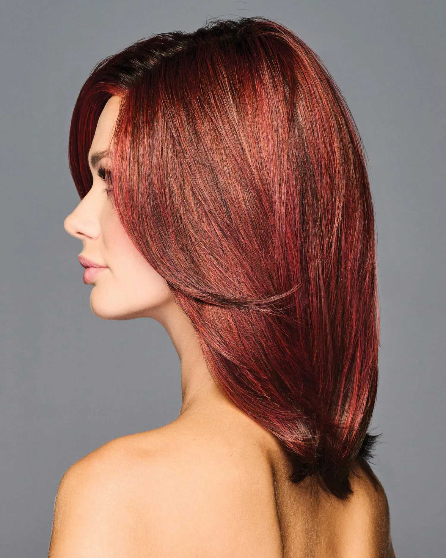 Own the Room by Gabor | Large Cap | Heat Friendly Synthetic