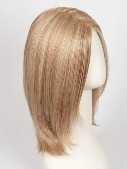 Own The Room Large | Synthetic Lace Front Wig (Mono Part)