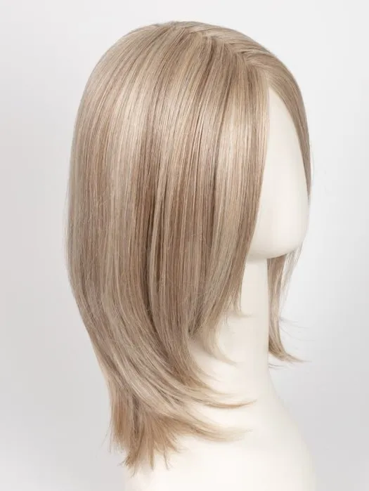 Own The Room Large | Synthetic Lace Front Wig (Mono Part)
