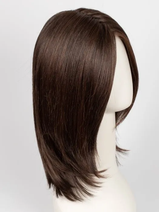 Own The Room Large | Synthetic Lace Front Wig (Mono Part)