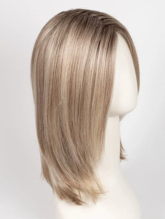 Own The Room Large | Synthetic Lace Front Wig (Mono Part)