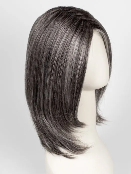 Own The Room Large | Synthetic Lace Front Wig (Mono Part)