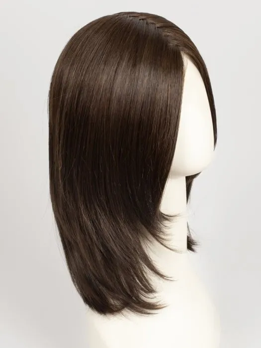 Own The Room Large | Synthetic Lace Front Wig (Mono Part)