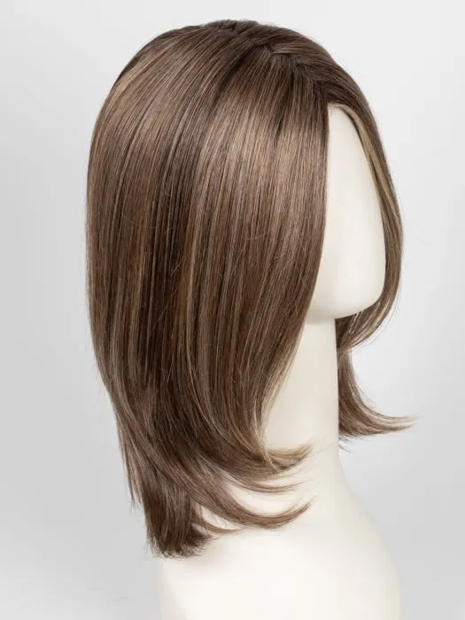 Own The Room Large | Synthetic Lace Front Wig (Mono Part)