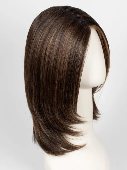 Own The Room Large | Synthetic Lace Front Wig (Mono Part)