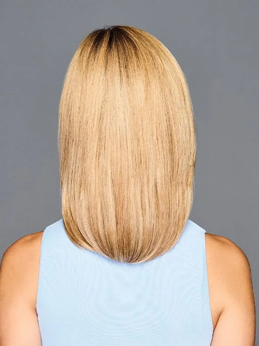 Own The Room Large | Synthetic Lace Front Wig (Mono Part)