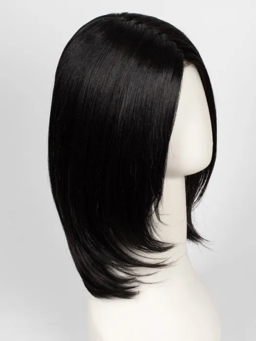 Own The Room Large | Synthetic Lace Front Wig (Mono Part)