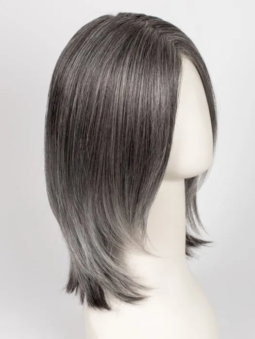 Own The Room Large | Synthetic Lace Front Wig (Mono Part)