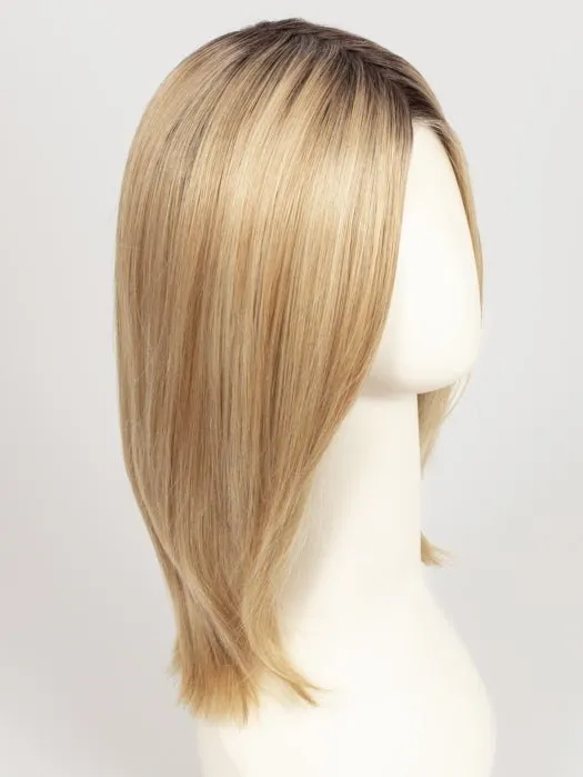 Own The Room Large | Synthetic Lace Front Wig (Mono Part)