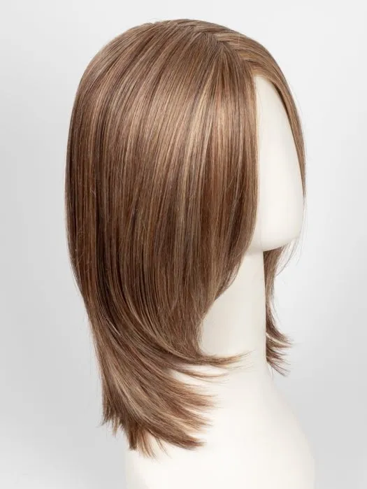 Own The Room Large | Synthetic Lace Front Wig (Mono Part)