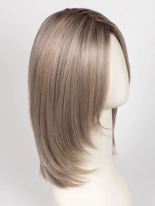 Own The Room Large | Synthetic Lace Front Wig (Mono Part)