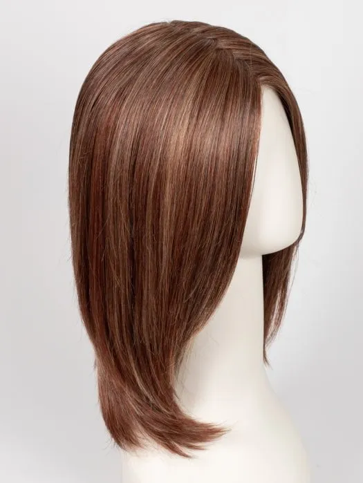Own The Room Large | Synthetic Lace Front Wig (Mono Part)