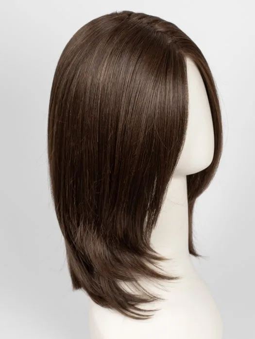 Own The Room Large | Synthetic Lace Front Wig (Mono Part)