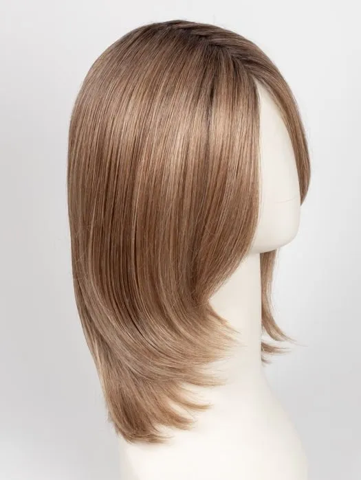 Own The Room Large | Synthetic Lace Front Wig (Mono Part)