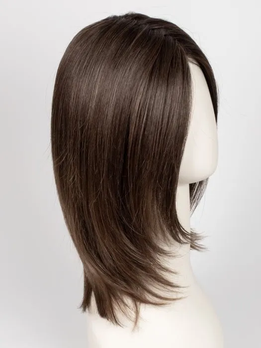 Own The Room Large | Synthetic Lace Front Wig (Mono Part)