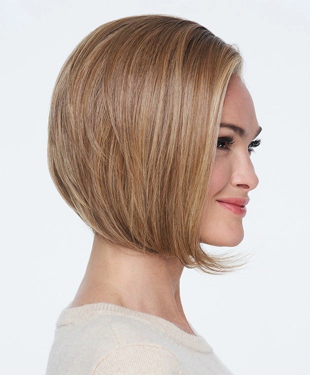 Own The Runway Wig by Raquel Welch | Lace Front | Mono Top | Heat Friendly Synthetic