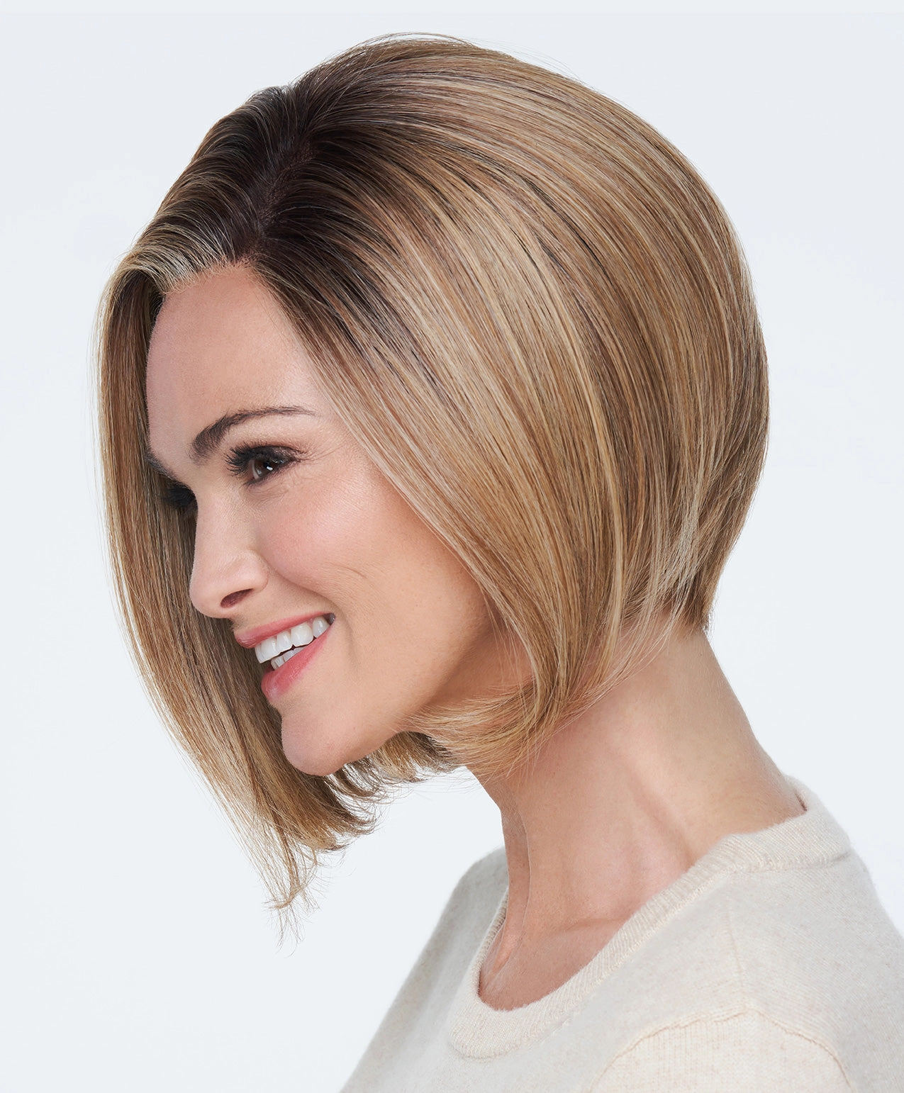 Own The Runway Wig by Raquel Welch | Lace Front | Mono Top | Heat Friendly Synthetic