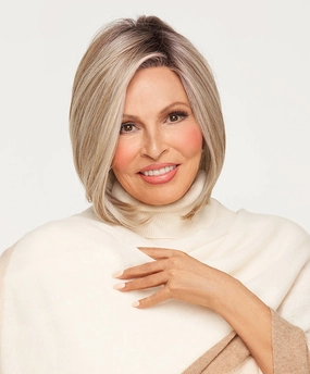 Own The Runway Wig by Raquel Welch | Lace Front | Mono Top | Heat Friendly Synthetic