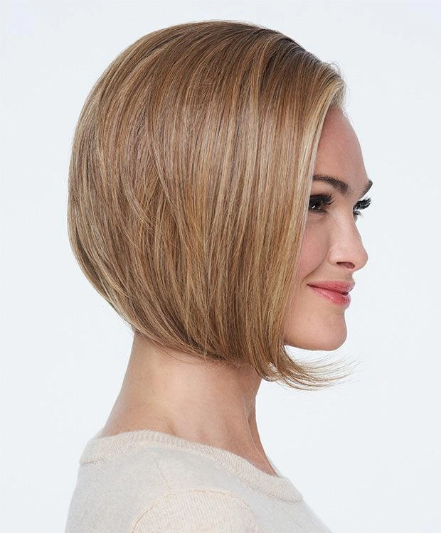 Own The Runway Wig by Raquel Welch | Synthetic Lace Front (Mono)