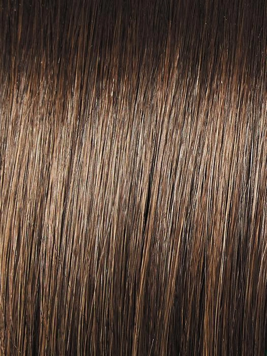 Own The Runway Wig by Raquel Welch | Synthetic Lace Front (Mono)