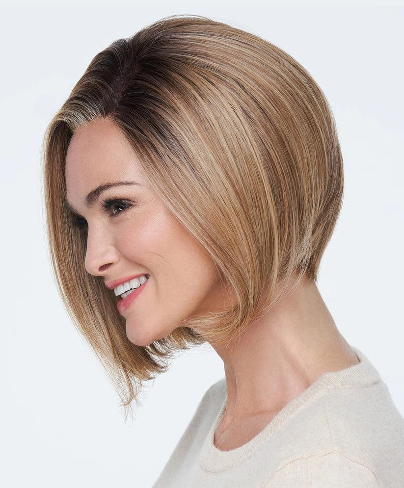 Own The Runway Wig by Raquel Welch | Synthetic Lace Front (Mono)
