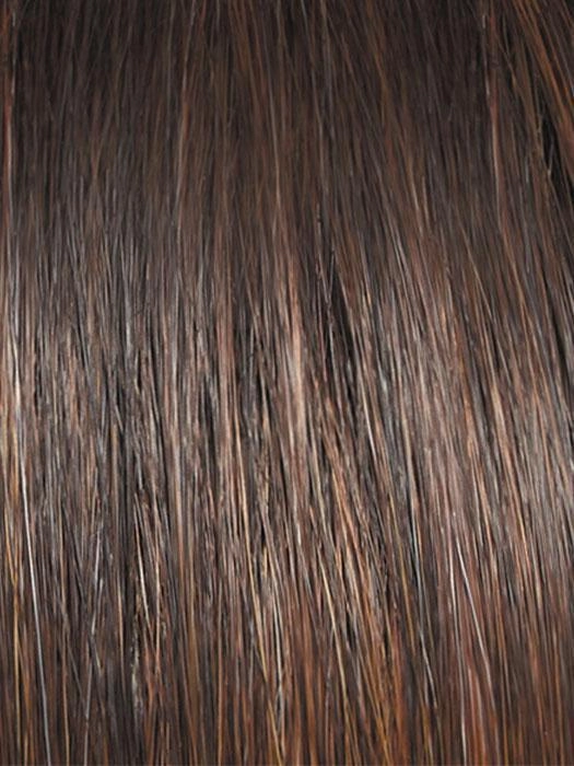 Own The Runway Wig by Raquel Welch | Synthetic Lace Front (Mono)