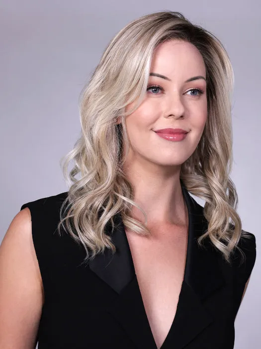 Oxford Wig by Belle Tress | Discontinued Colors | OPEN BOX | FINAL SALE