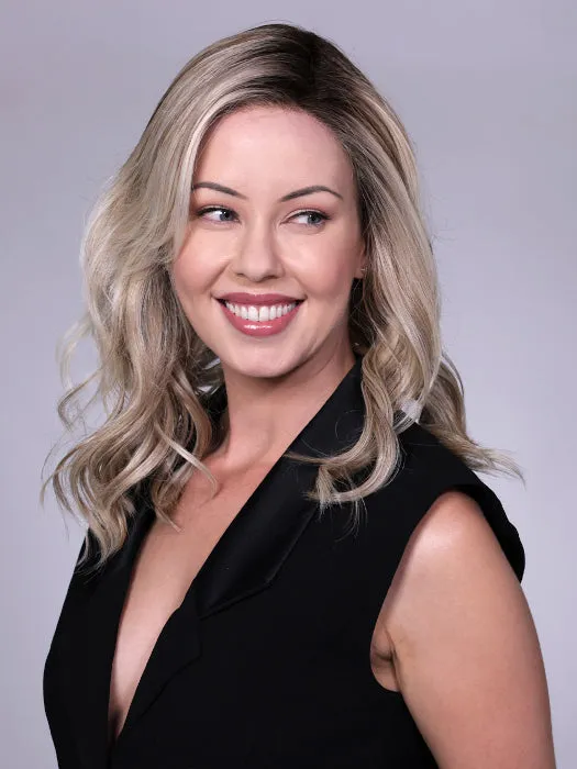 Oxford Wig by Belle Tress | Discontinued Colors | OPEN BOX | FINAL SALE