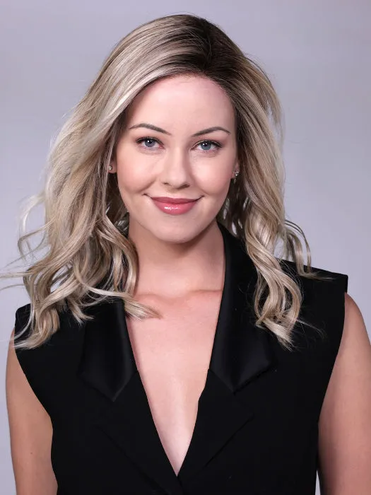 Oxford Wig by Belle Tress | Discontinued Colors | OPEN BOX | FINAL SALE