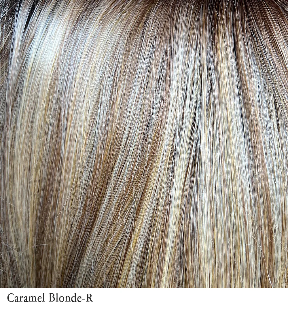 Oxford Wig by Belle Tress | Discontinued Colors | OPEN BOX | FINAL SALE