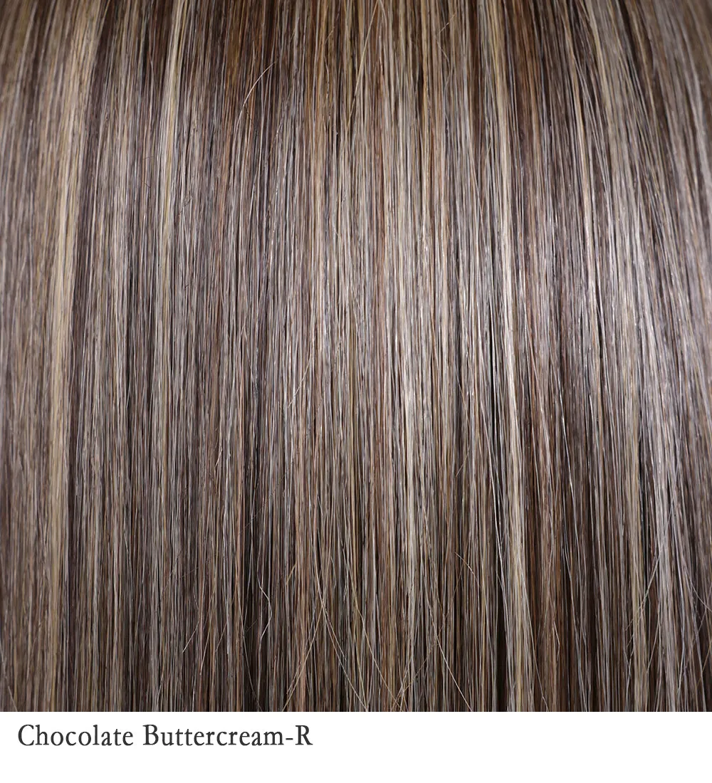 Paige Wig by Belle Tress | Lux SE Collection | Heat Friendly Synthetic