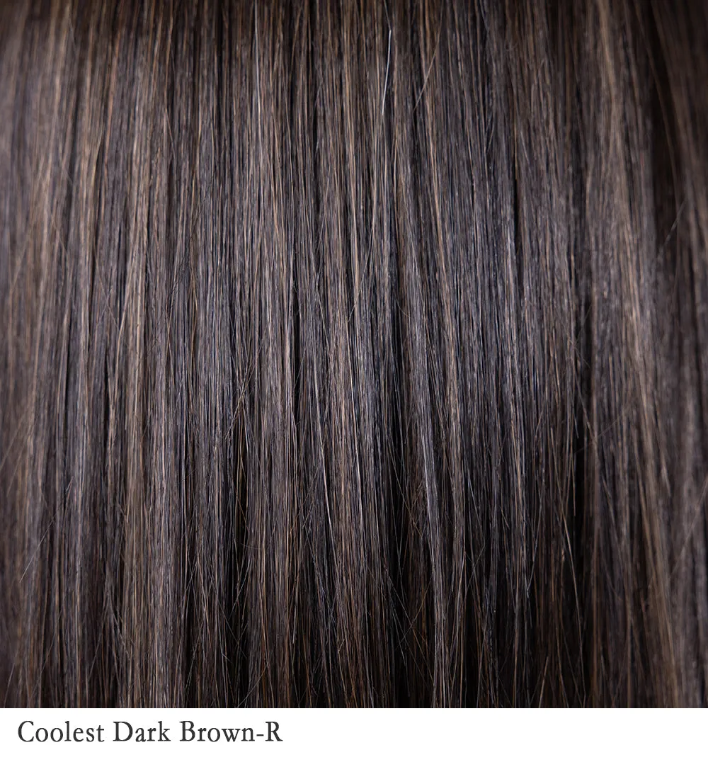 Paige Wig by Belle Tress | Lux SE Collection | Heat Friendly Synthetic