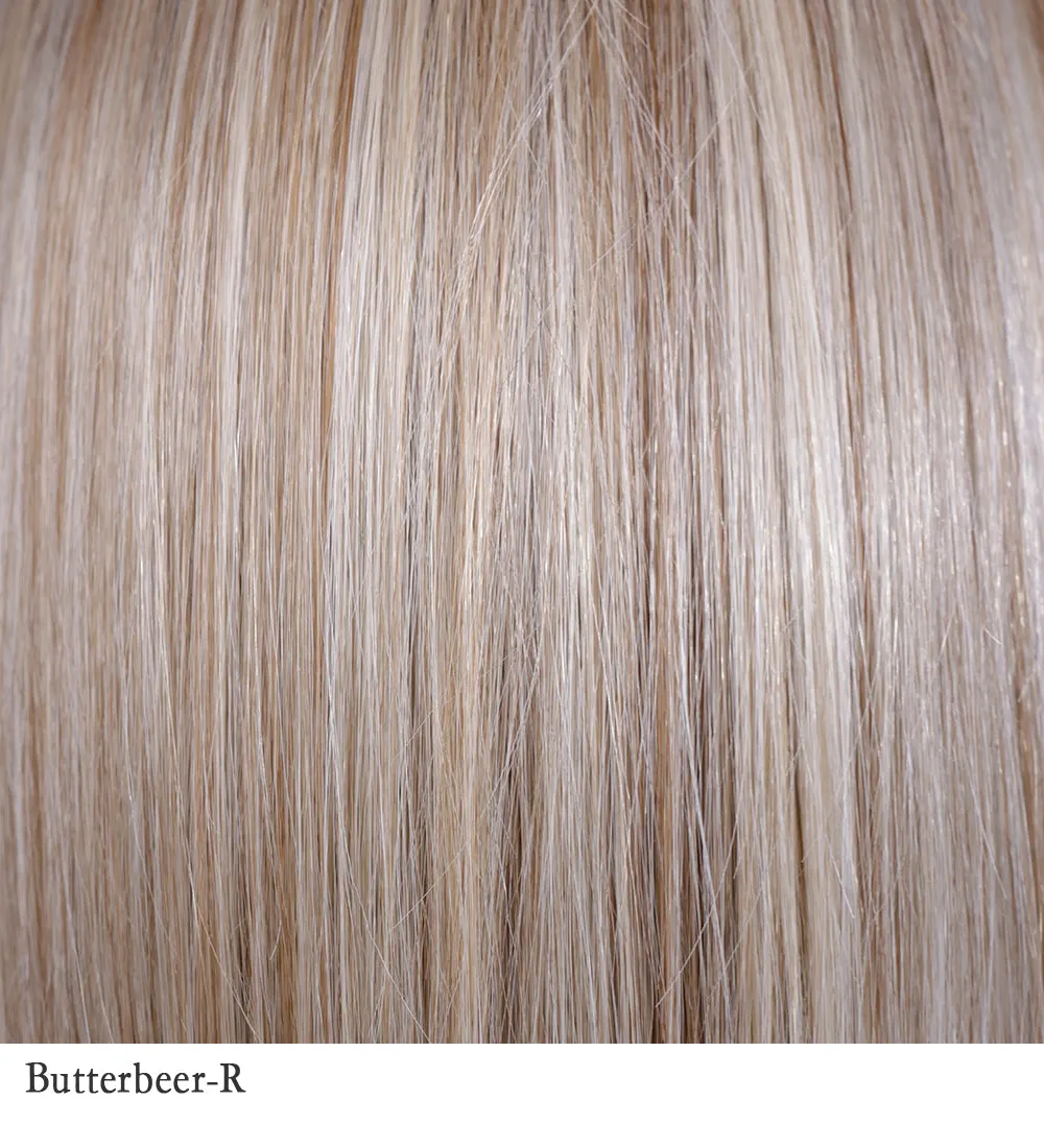 Paige Wig by Belle Tress | Lux SE Collection | Heat Friendly Synthetic