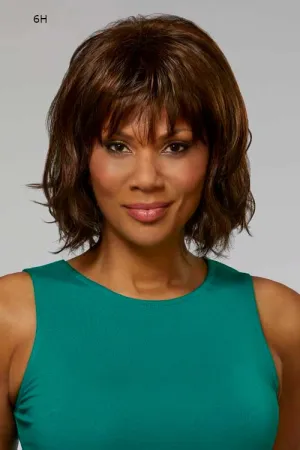 Paige Wig by Henry Margu | Henry Margu Wigs | Synthetic Fiber