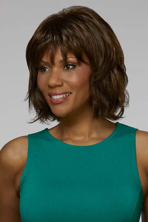 Paige Wig by Henry Margu | Henry Margu Wigs | Synthetic Fiber