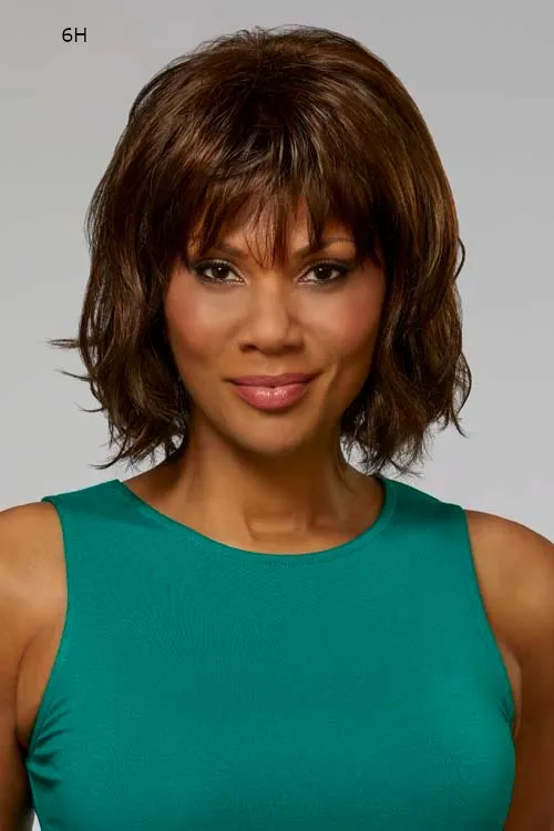 Paige Wig by Henry Margu | Henry Margu Wigs | Synthetic Fiber