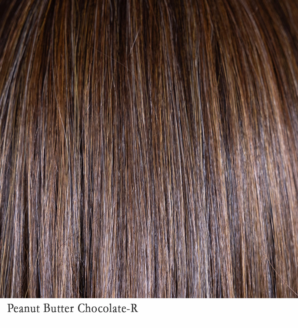 Paige Wig by Belle Tress | OPEN BOX | FINAL SALE