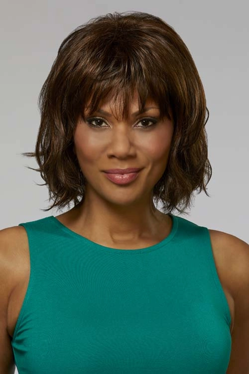Paige Wig by Henry Margu | Synthetic Hair | Average Cap