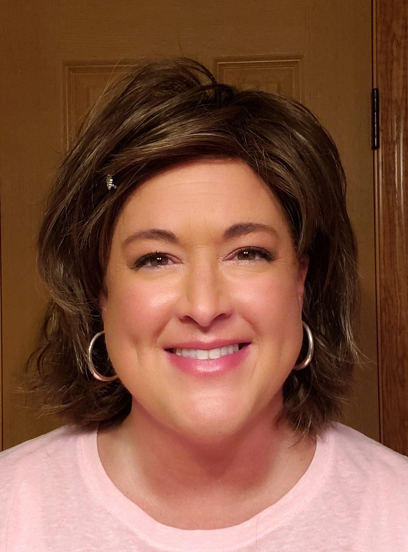 Paige Wig by Henry Margu | Synthetic Hair | Average Cap