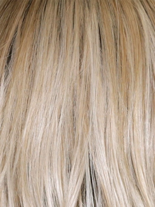 Palo Alto | Synthetic Lace Front Wig (Mono Part)