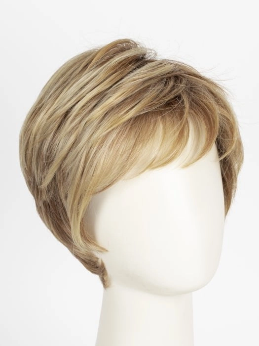 Palo Alto | Synthetic Lace Front Wig (Mono Part)