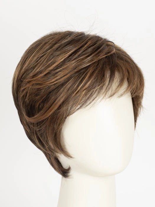 Palo Alto | Synthetic Lace Front Wig (Mono Part)